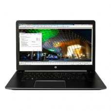 HP  ZBook 15 Studio G3 - B -i7-6820hq-32gb-1tb